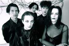 Clan of Xymox