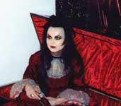 Vampyre Goth