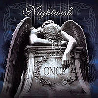 Обложка альбома «Once» (Nightwish, 2004)
