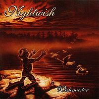 Обложка альбома «Wishmaster» (Nightwish, 2000)